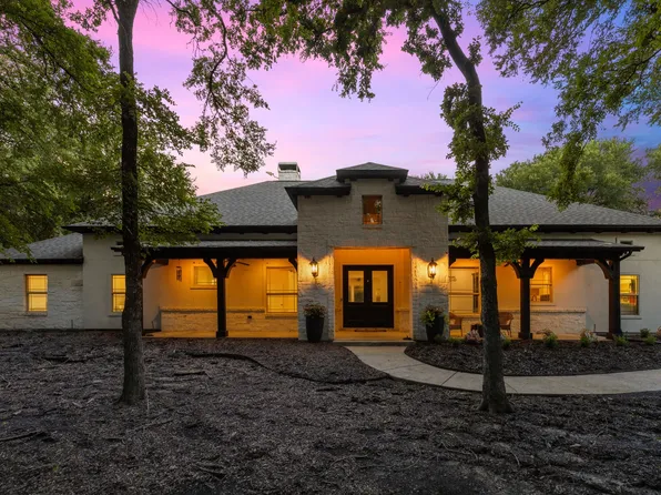 7400 County Road 135, Celina, TX 75009