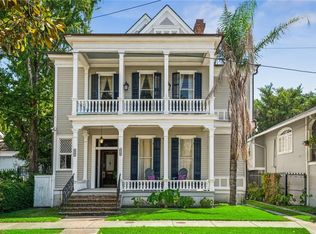 1719-21 Peniston St, New Orleans, LA 70115