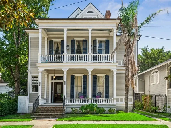 1719-21 Peniston St, New Orleans, LA 70115