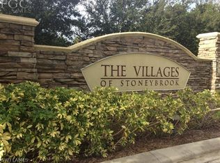 9450 Ivy Brk #607, Fort Myers, FL 33913