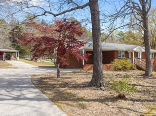 4313-4315 Mitchell Mill Rd, Wake Forest, NC 27587