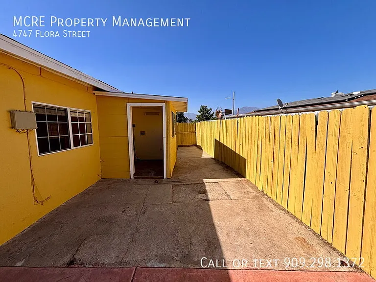 4747 Flora St — Photo 33