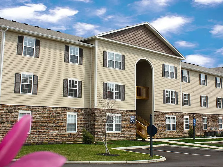 The Residences at Liberty Crossing — Photo 29