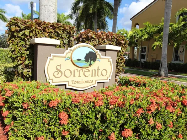 14928 SW 40th St #14929, Miami, FL 33185