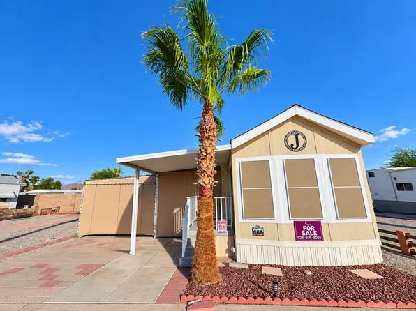 10442 N Frontage Rd #436, Yuma, AZ 85365