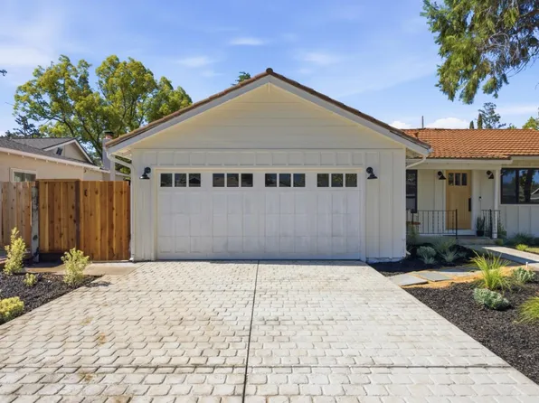 359 Penn Way, Los Gatos, CA 95032