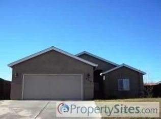 420 Vallecito Way, Red Bluff, CA 96080
