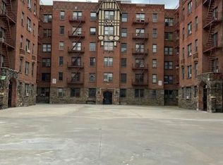 104 Highland Ave #D-41, Yonkers, NY 10705
