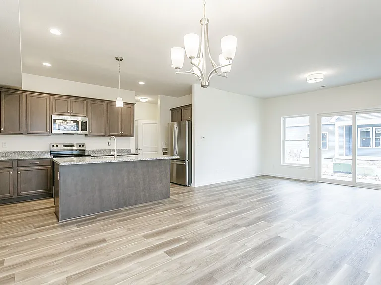 Fourmile Creek Apartments and Townhomes — Photo 15