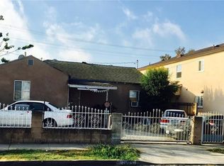 1804 E San Luis St, Compton, CA 90221