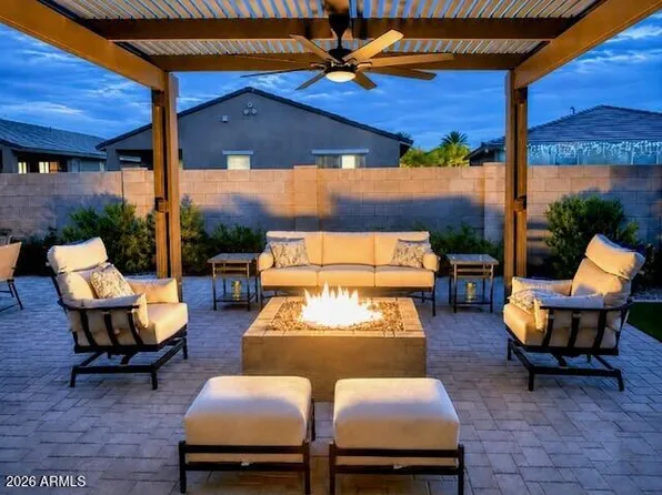 35395 W MARIN Avenue, Maricopa, AZ 85138