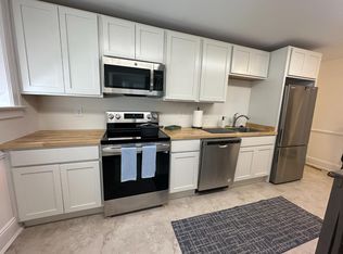 2804 S Moreland Blvd APT 2, Cleveland, OH 44120