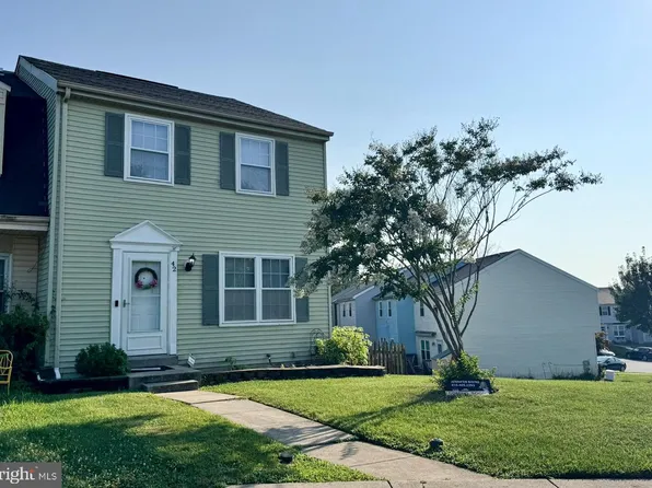 42 Sandstone Ct, Baltimore, MD 21236