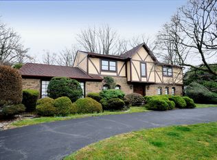 2241 High Rd, Huntingdon Valley, PA 19006