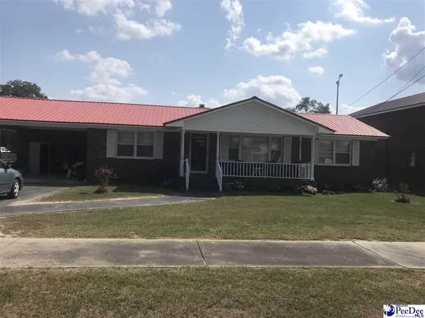 112 W Camp Branch Rd, Scranton, SC 29591