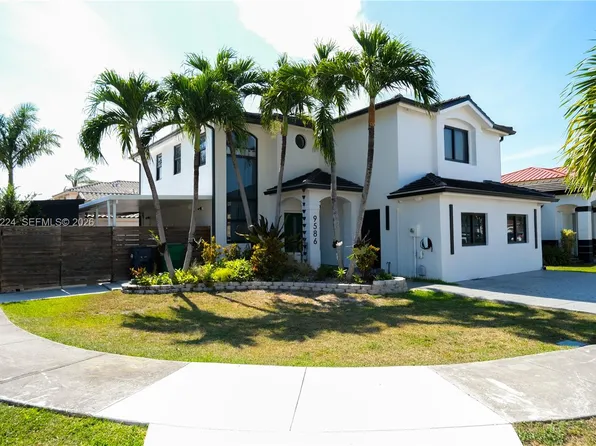 9586 SW 155th Ave, Miami, FL 33196