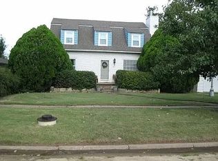 406 N Burns St, Turon, KS 67583