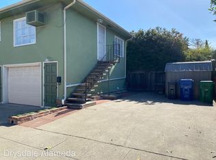 2426 Buena Vista Ave #B, Alameda, CA 94501
