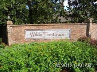 10277 SW 39th Pl, Gainesville, FL 32608