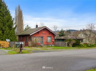 507 Donovan Ave, Bellingham, WA 98225