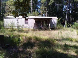 109 Bass Ln, Mineral Springs, AR 71851