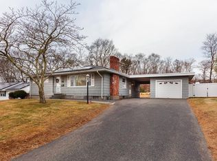 51 Sunset Dr, Brockton, MA 02301