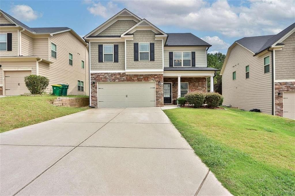 486 Crestmont Ln, Canton, GA 30114 MLS 7276582 Zillow
