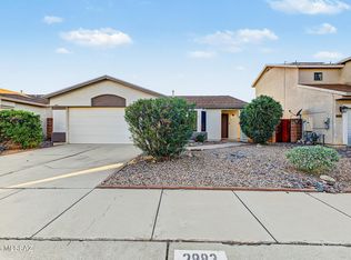 2983 W Country Ranch Dr, Tucson, AZ 85742