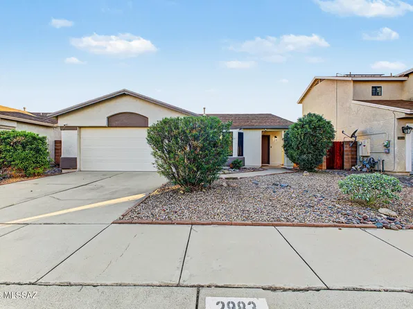 2983 W Country Ranch Dr, Tucson, AZ 85742