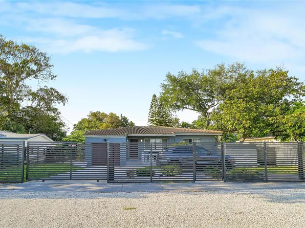 65 NW 116th St, Miami, FL 33168