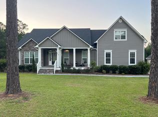 453 Muscovy Dr, Douglas, GA 31535