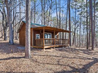 Pool Hollow Rd, Dardanelle, AR 72834