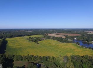 28151 Almshouse Rd, Oxford, MD 21654