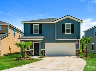 11309 John Rutledge Pl, Jacksonville, FL 32221
