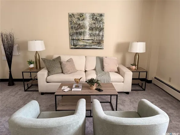 UNIT 12-35 Centennial STREET, Regina, SK S4S 6P8