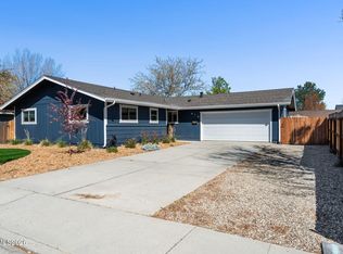 616 Pioche St, Carson City, NV
