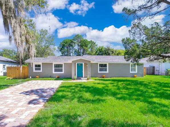 278 Debary Dr, Debary, FL 32713