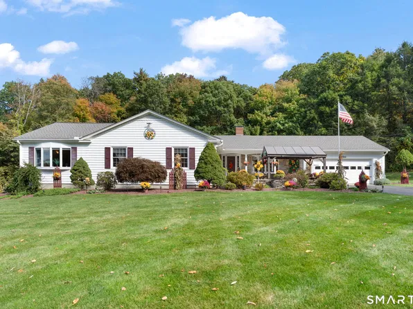 266 Heritage Road, Putnam, CT 06260
