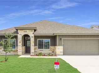 109 Lost Pines Ln, Marion, TX 78124