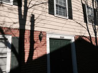 8869 Teakwood Ct, Manassas, VA 20109
