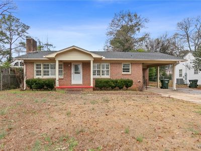 1426 21st Ave E, Tuscaloosa, AL, 35404