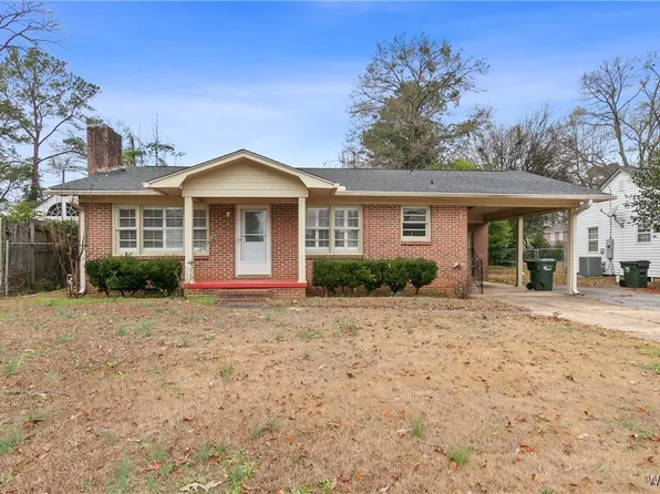 1426 21st Ave E, Tuscaloosa, AL 35404