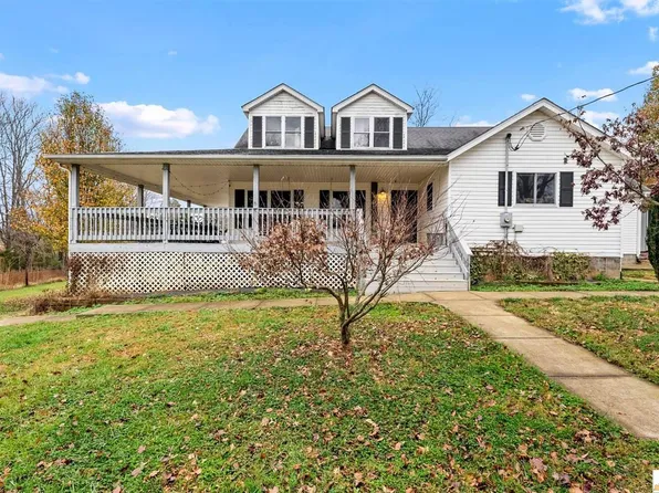 382 Caldwell North Rd, Munfordville, KY 42765