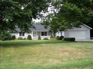 69057 County Road 127, New Paris, IN 46553