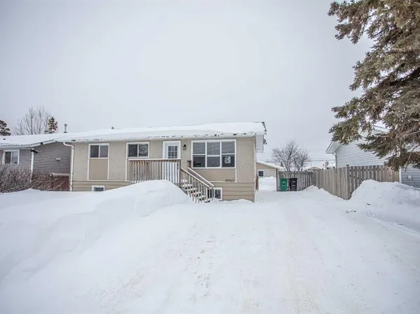 10011 W 100th St, High Level, AB T0H 1Z0