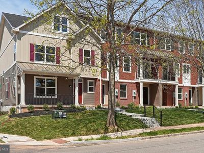 222 Chapel Ct #25W, Norristown, PA, 19401
