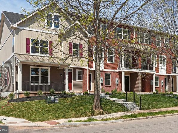 1854 Arbor Place Dr #50W, Norristown, PA 19401