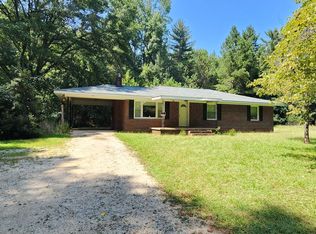 285 Hull Rd, Athens, GA 30601