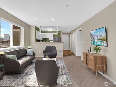 232 Belmont Avenue E #407, Seattle, WA, 98102