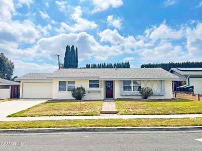 2223 Madrone St, Simi Valley, CA, 93065